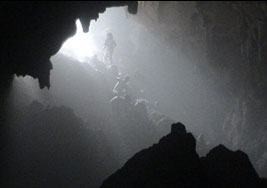 長灘島-Caves 